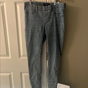 Judy Blue Skinny Blue Jeans Modern Fit